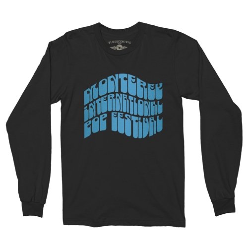 Long Sleeve Black