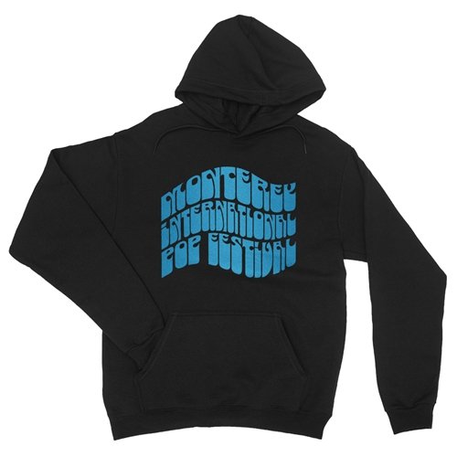 Hoodie Black