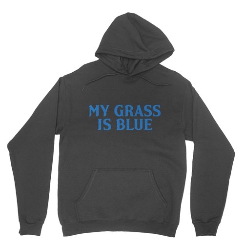 Hoodie Black