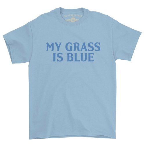 Classic Light Blue