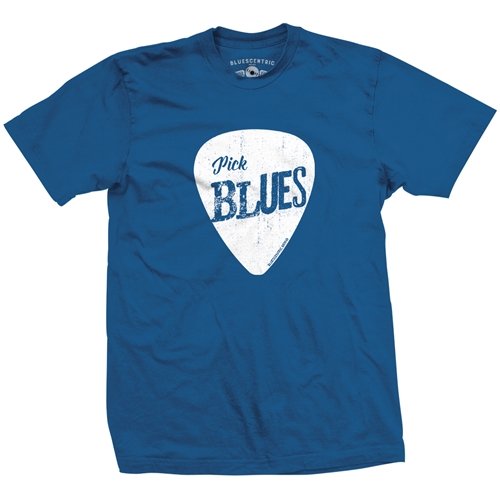 Classic Royal Blue