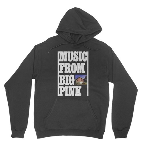 Hoodie Black