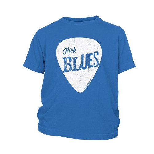 Youth Royal Blue