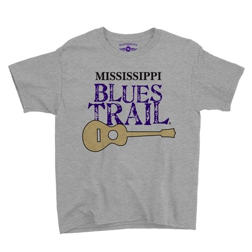 Youth Heather Athletic