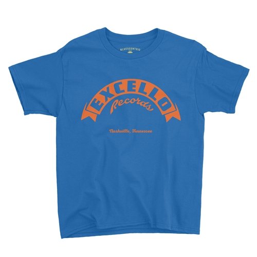 Youth Royal Blue