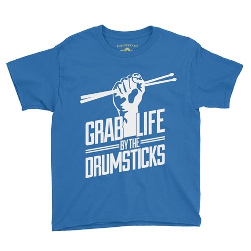 Youth Royal Blue
