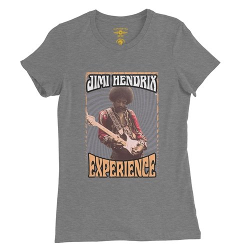 Ladies Deep Heather