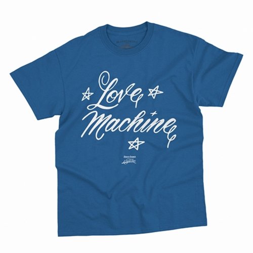Classic Royal Blue