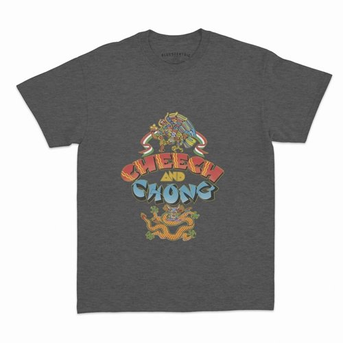 Classic Heather Grey