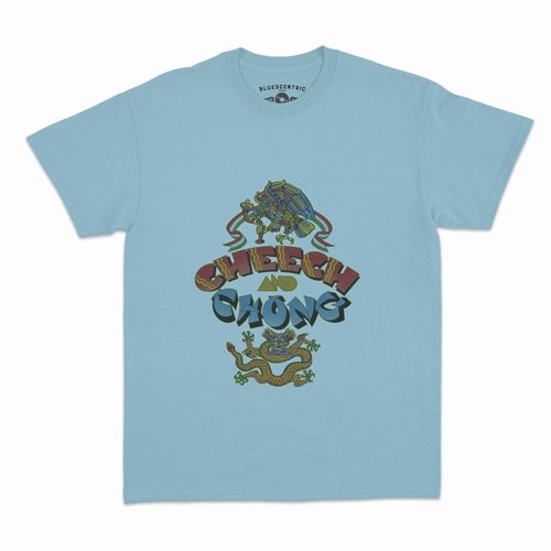 Classic Light Blue