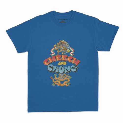 Classic Royal Blue