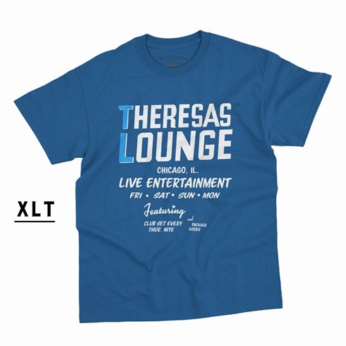 Classic Royal Blue