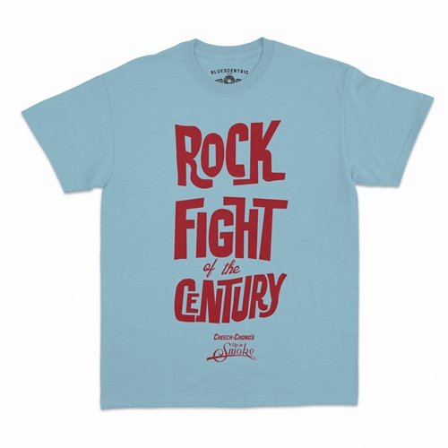 Classic Light Blue