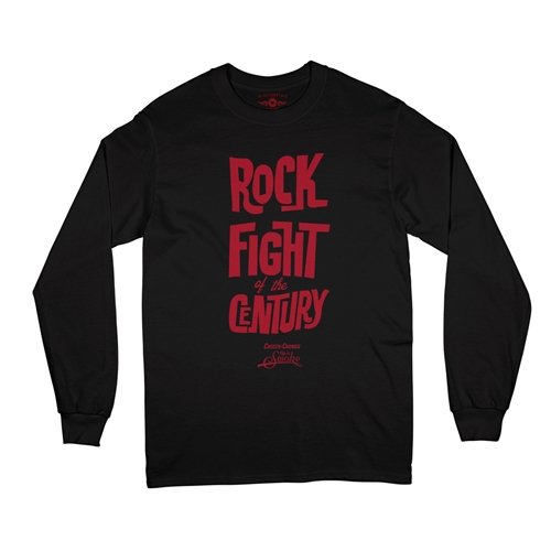 Long Sleeve Black