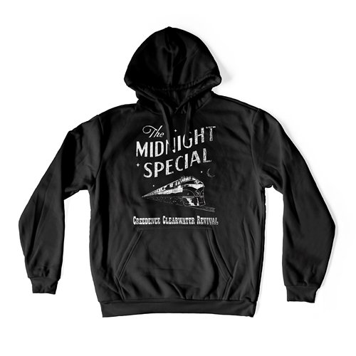 Hoodie Black
