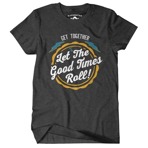 Classic Heather Grey