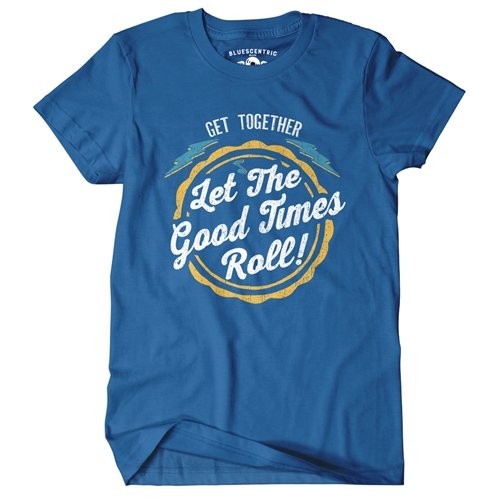 Classic Royal Blue
