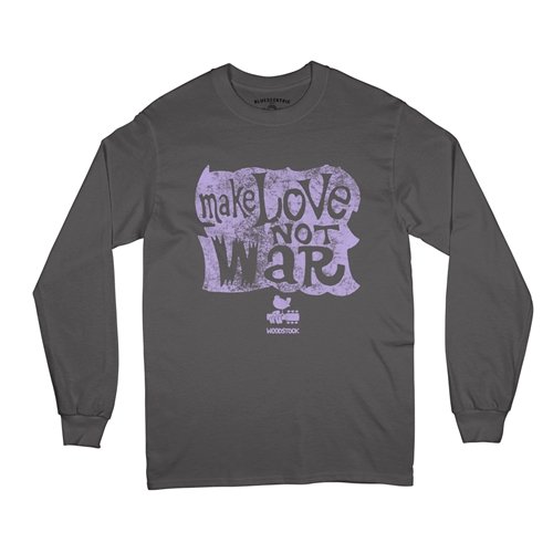 Long Sleeve Black