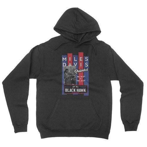 Hoodie Black