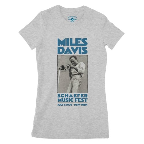 Ladies Athletic Heather
