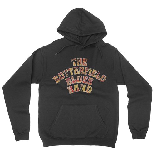 Hoodie Black