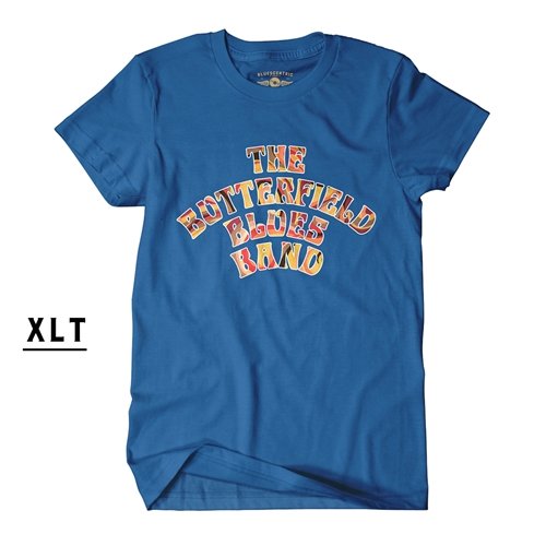 Classic Royal Blue