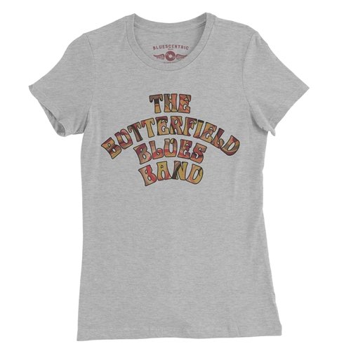 Ladies Athletic Heather