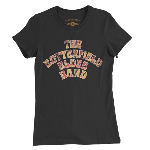 Ladies Black
