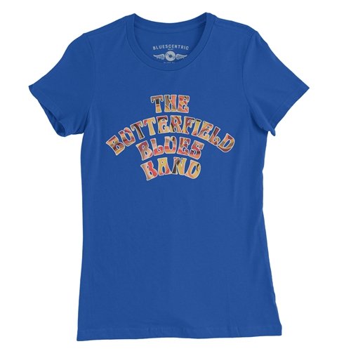 Ladies Blue