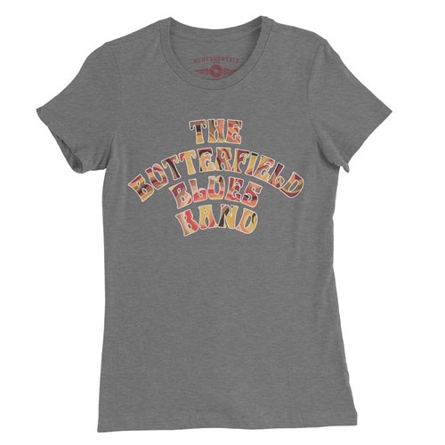 Ladies Deep Heather