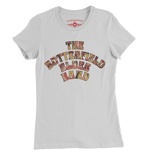 Ladies White