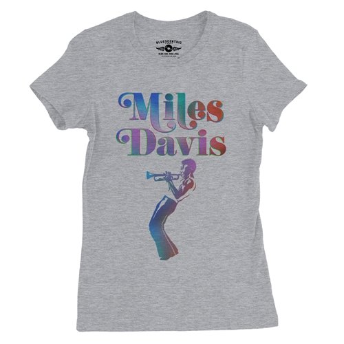 Ladies Athletic Heather