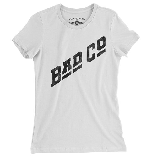 Ladies White