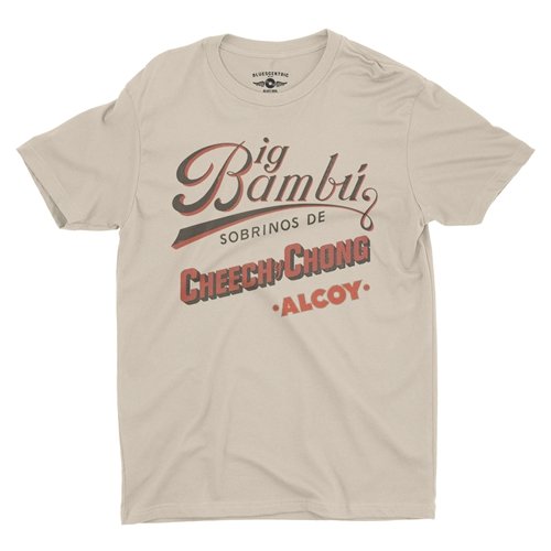 Vintage Cream