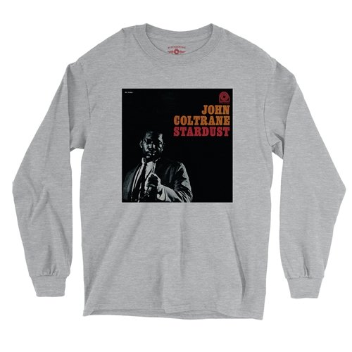 Long Sleeve Athletic Heather