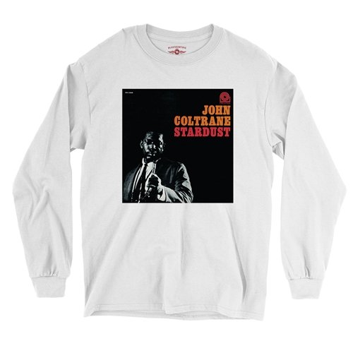 Long Sleeve White