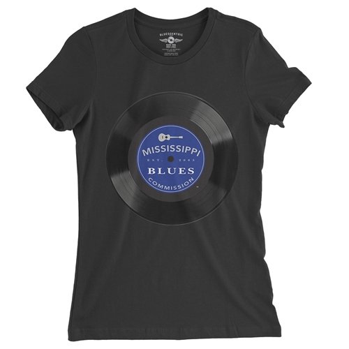 Ladies Black