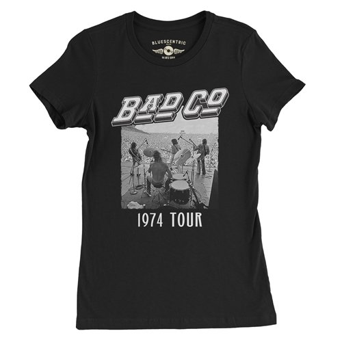 Ladies Black