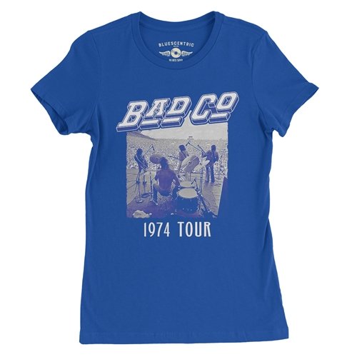 Ladies Blue