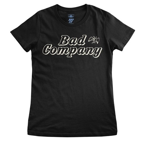 Ladies Black