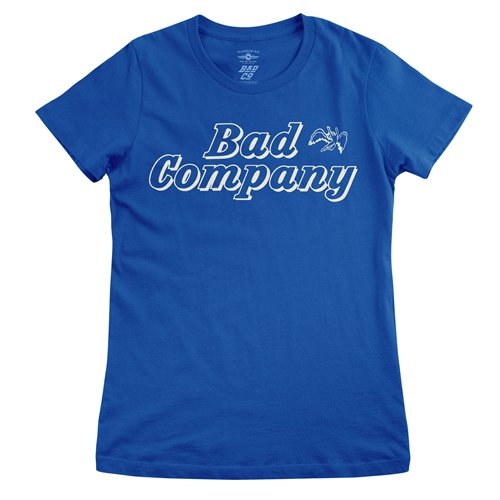 Ladies Blue