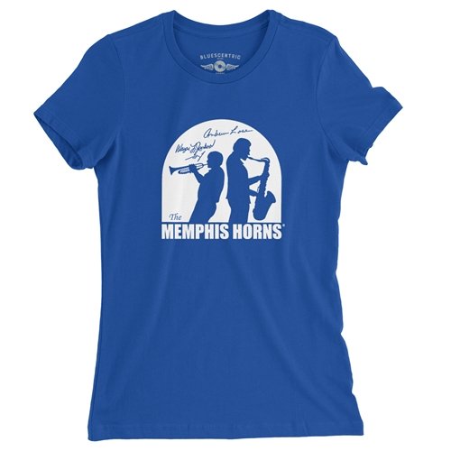 Ladies Blue