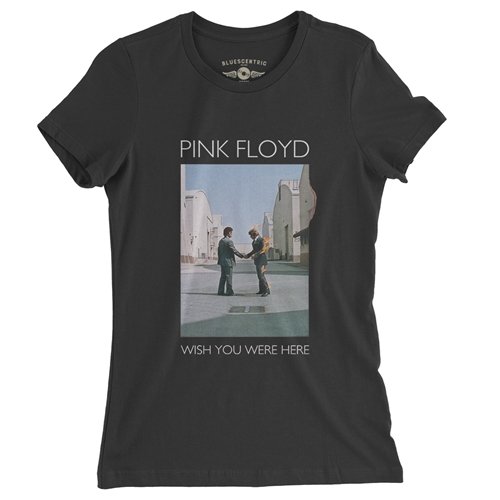 Ladies Black
