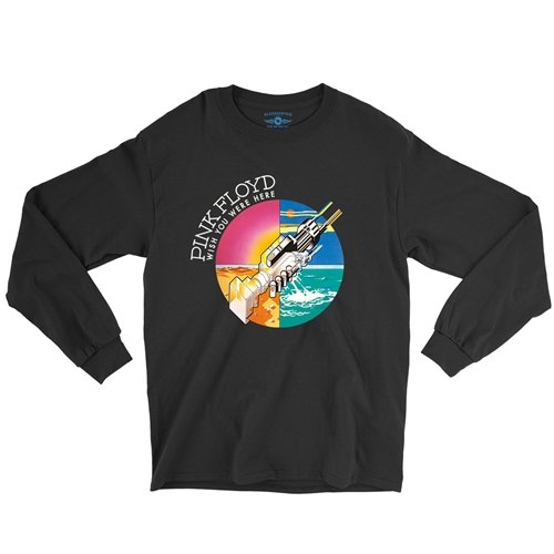 Long Sleeve Black