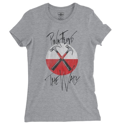 Ladies Athletic Heather