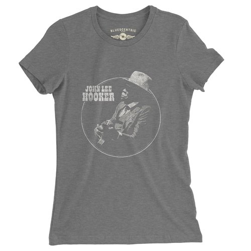 Ladies Deep Heather