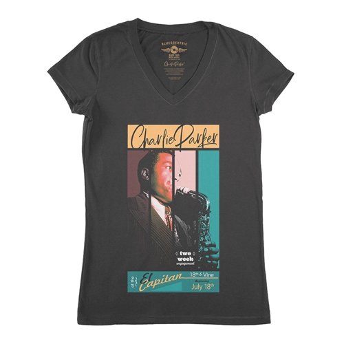 Ladies Black