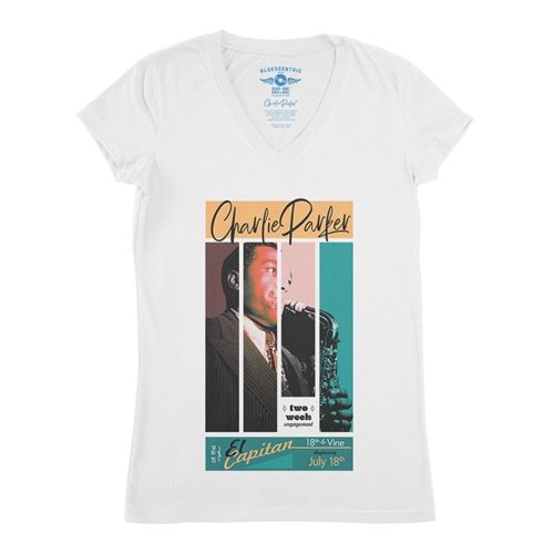 Ladies White