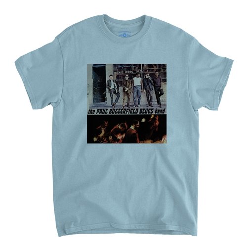 Classic Light Blue