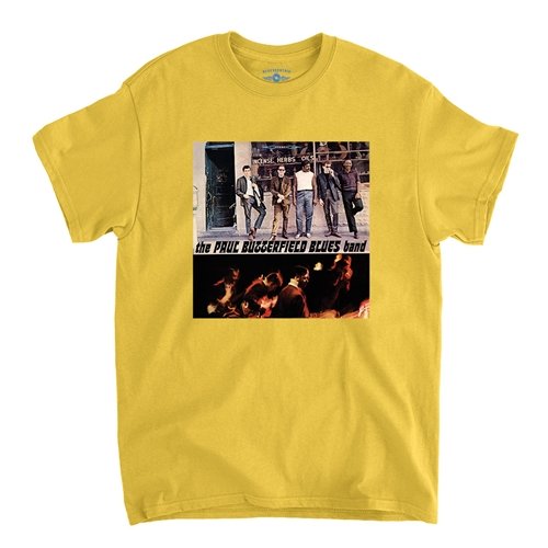 Classic Yellow